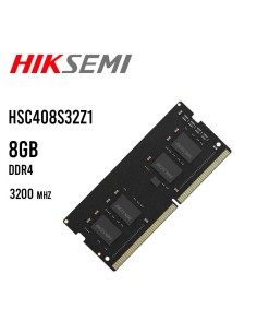 MEMORIA SODIMM HIKSEMI