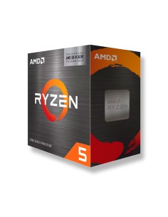 PROCESADOR AMD RYZEN 2