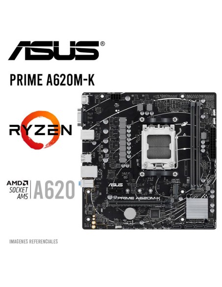 SETUP GAMER VERGIL RYZEN 7-8700G 16GB 500GB SSD + KIT RAPTOR