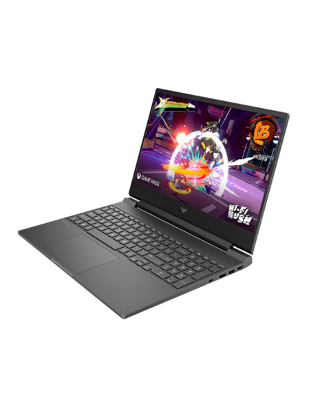 LAPTOP GAMER VICTUS HP 15-FA2082 I5-13420H 16GB 512GB GEFORCE RTX 4050 6GB 15.6 FHD 144HZ WINDOWS 11 (B5EQ3UA-ABA)