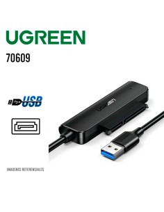 ADAPTADOR UGREEN USB