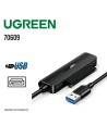 ADAPTADOR UGREEN USB