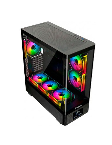 CASE THELION MAGNUS MG-215 DIGITAL S/FUENTE|...