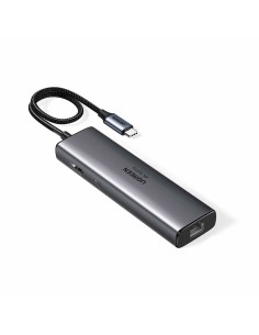 HUB USB-C UGREEN CM512 2