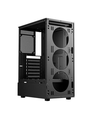 CASE GAMER HALION DATAONE ZIGMA G02 VIDRIO...