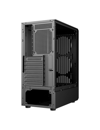 CASE GAMER HALION DATAONE ZIGMA G02 VIDRIO...