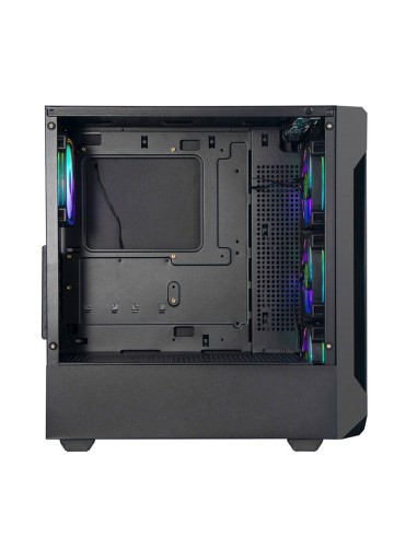 CASE GAMER HALION INFINITY 415 VIDRIO TEMPLADO|...