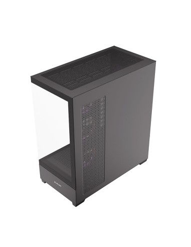 CASE GAMER HALION ZEUS M04 VIDRIO TEMPLADO|...