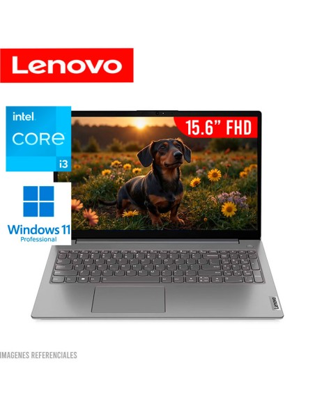 LAPTOP LENOVO V15 G4