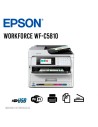 IMPRESORA MULTIFUNCIONAL EPSON WORKFORCE