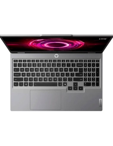 LAPTOP GAMER LENOVO LOQ 15AHP9 RYZEN 7-250 16GB...