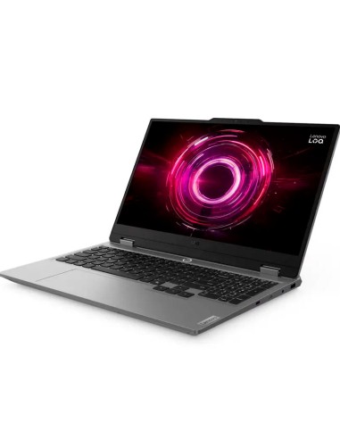 LAPTOP GAMER LENOVO LOQ 15AHP9 RYZEN 7-250 16GB...