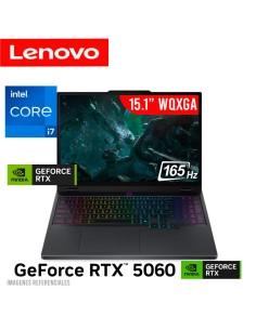 LAPTOP GAMER LENOVO LEGION