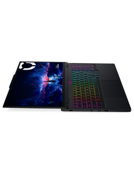 LAPTOP GAMER LENOVO LEGION 5 15IRX10 I7-14700HX 16GB 512GB SSD GEFORCE RTX 5060 8GB 15.1 WQXGA OLED 165HZ WINDOWS 11 (83LY000LUS
