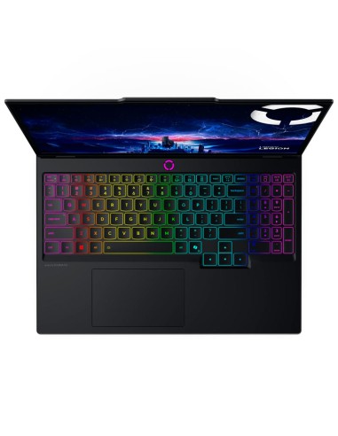 LAPTOP GAMER LENOVO LEGION 5 15IRX10 I7-14700HX...