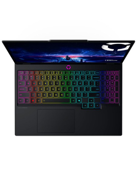 LAPTOP GAMER LENOVO LEGION 5 15IRX10 I7-14700HX 16GB 512GB SSD GEFORCE RTX 5060 8GB 15.1 WQXGA OLED 165HZ WINDOWS 11 (83LY000LUS