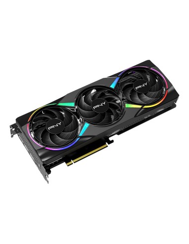 TARJETA DE VIDEO PNY RTX 5060TI OC 16GB/ GDDR7...