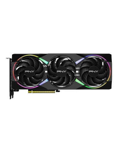 TARJETA DE VIDEO PNY RTX 5060TI OC 16GB/ GDDR7...