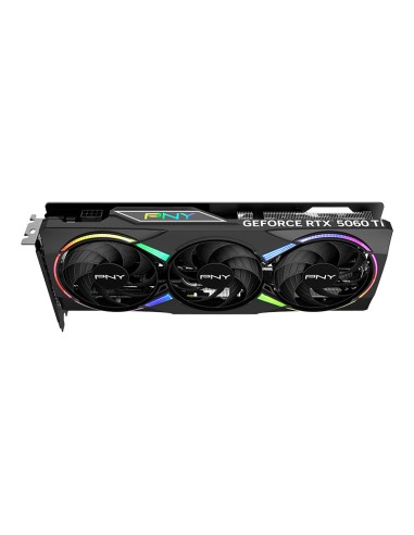 TARJETA DE VIDEO PNY RTX 5060TI OC 16GB/ GDDR7...