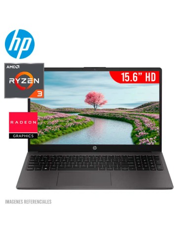 LAPTOP HP 255 G10
