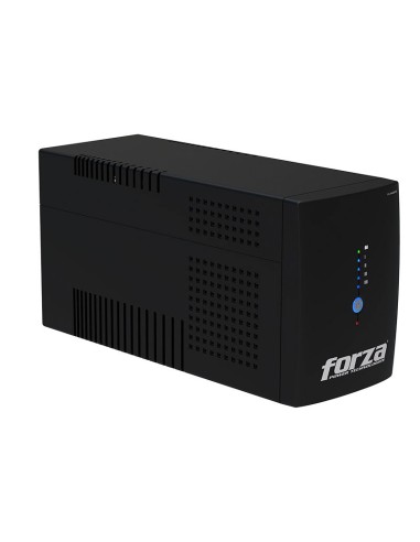 UPS FORZA NT-2402PRO 2400VA/ 1200W 220V SMART...