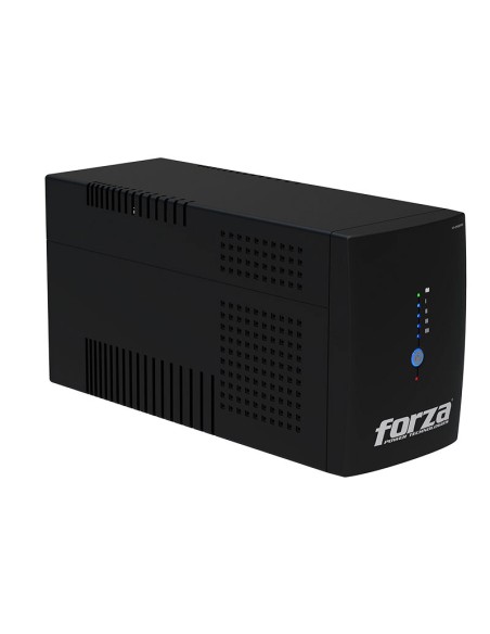 UPS FORZA 2400VA/1200W ( NT-2402PRO ) 10 SALIDAS