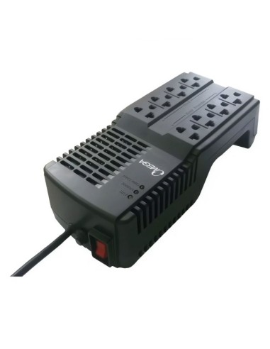 ESTABILIZADOR OMEGA 8 TOMAS PCG 1200 (4A2K02)...