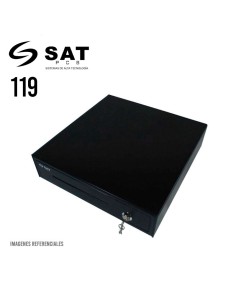 GAVETA DE DINERO SAT