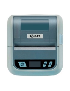 IMPRESORA TERMICA SAT AF330 2