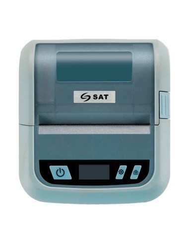 IMPRESORA TERMICA SAT AF330 (SAT-AF330)...