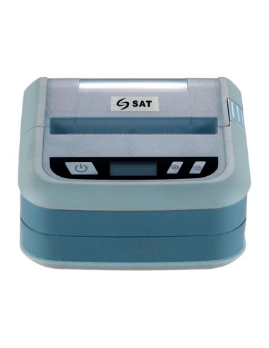 IMPRESORA TERMICA SAT AF330 (SAT-AF330)...