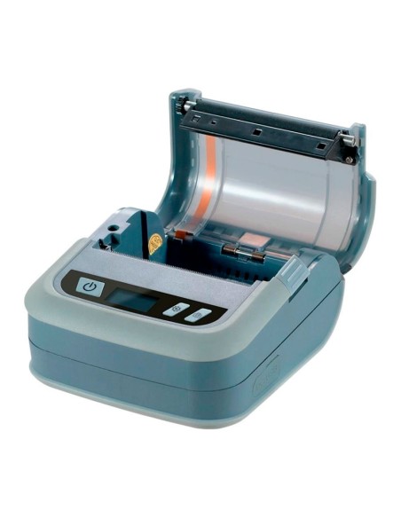 IMPRESORA TERMICA SAT AF330 (SAT-AF330) PORTATIL 70MM/S-72MM USB-BLUETOOTH