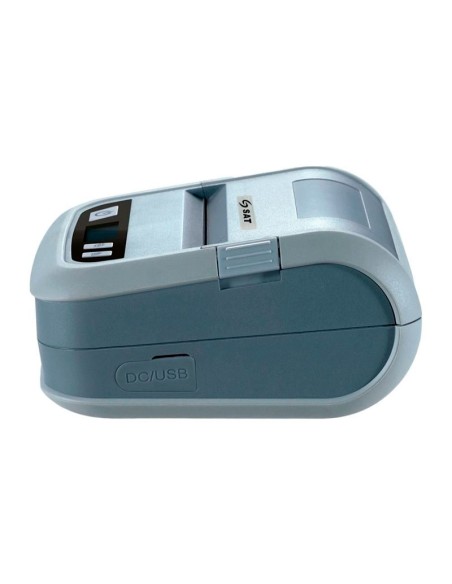 IMPRESORA TERMICA SAT AF330 (SAT-AF330) PORTATIL 70MM/S-72MM USB-BLUETOOTH