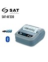 IMPRESORA TERMICA SAT AF330