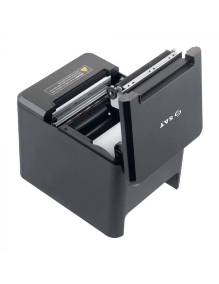 IMPRESORA TERMICA SAT Q22 (SAT-Q22UB) 230MM/S 80MM USB-BLUETOOTH