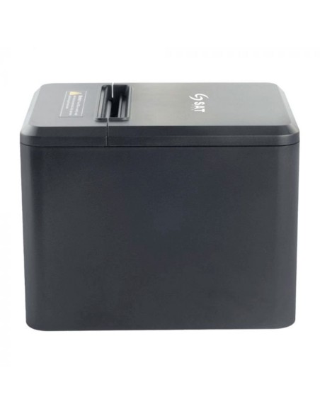 IMPRESORA TERMICA SAT Q22 (SAT-Q22UB) 230MM/S 80MM USB-BLUETOOTH