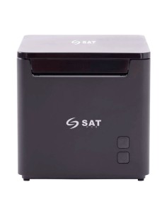 IMPRESORA TERMICA SAT Q23T 2