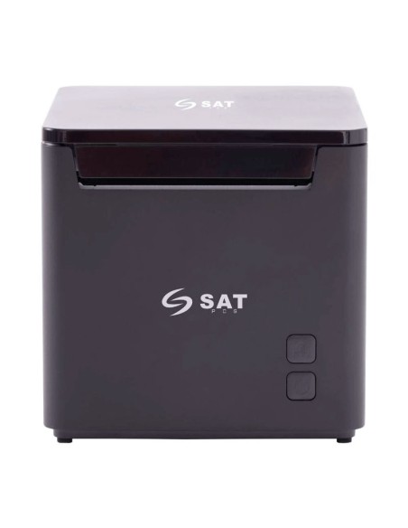 IMPRESORA TERMICA SAT Q23T (SAT-Q23T-UE) 230MM/S- 80MM- USB-ETHERNET