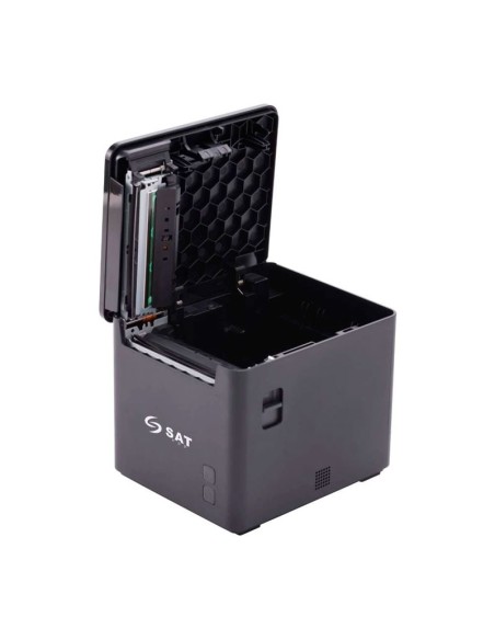 IMPRESORA TERMICA SAT Q23T (SAT-Q23T-UE) 230MM/S- 80MM- USB-ETHERNET