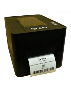 IMPRESORA TERMICA SAT TT460 2