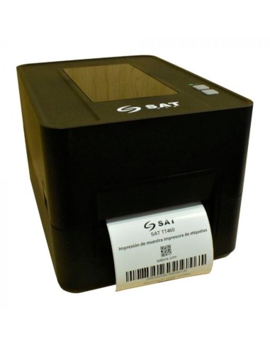 IMPRESORA TERMICA SAT TT460 (SAT-TT460-UE)...