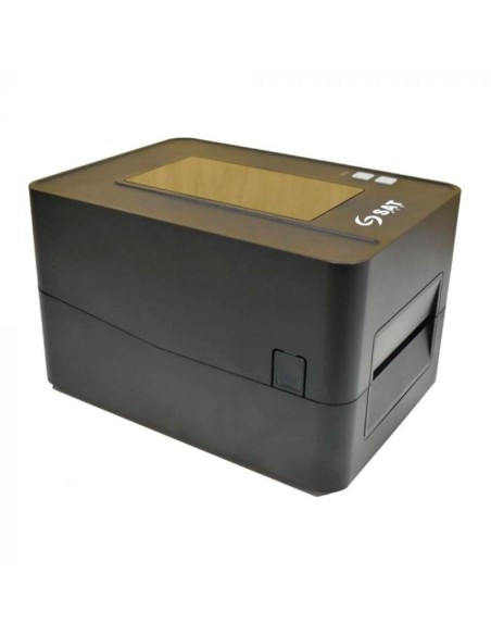 IMPRESORA DE ETIQUETAS SAT TT460 (SAT-TT460-UE) 108MM- USB-ETHERNET