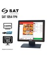 MONITOR SAT 1054 FPH