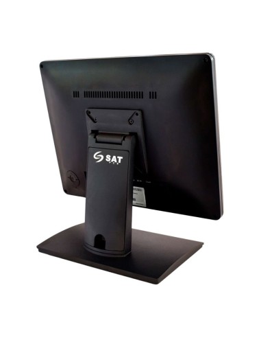 MONITOR SAT 1054 FPH TOUCH 15" PULGADAS...