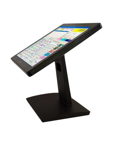 MONITOR SAT 1054 FPH TOUCH 15" PULGADAS...