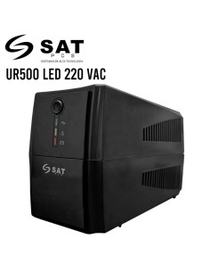 UPS SAT UR500 LED