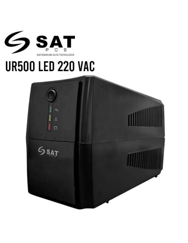 UPS SAT UR500 LED