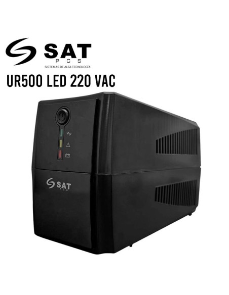 UPS SAT UR500 LED