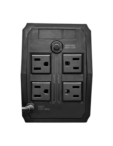 UPS SAT UR500 LED 220 VAC (SAT UR500+220 VAC...
