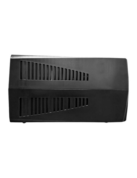 UPS SAT UR500 LED 220 VAC (SAT UR500+220 VAC LED) 500VA/300W